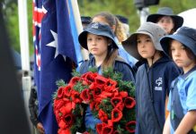 Berwick at a standstill