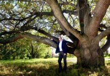 Works begin on historic site