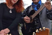 Sweet sounds in Berwick