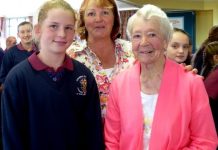 Students land at Hillview