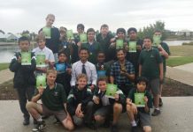 Pakenham: all the right moves