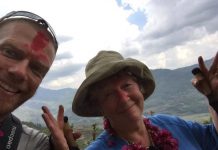 Nepal’s soccer-led recovery