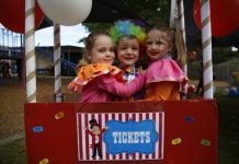 Make-do mini Yakkerboo