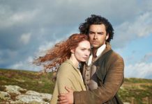 Olden days of empire on ABC