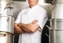 Nightmare under the sun