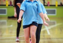 Tigers get hearts beating