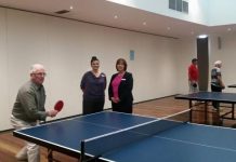 Players net new nets