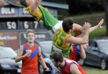 Shooting for the stars