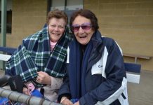 New Blues’ club with culture