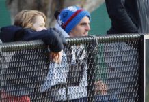 Great Scott… it’s Scott