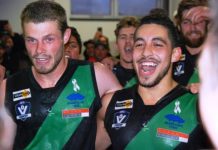 The Puzzle falls into place