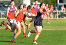 Koowee’s unfinished business as Lachy conquers his Demons