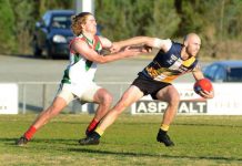 Eagles land in style