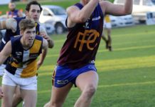 Teams’ turn to face off