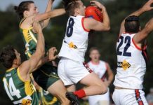 Rising to the challenge