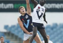 Country tops the charts