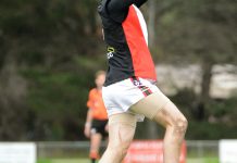 Any which way you can