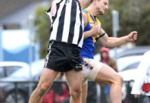 Now it’s all on the line