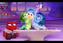 Presses all the right buttons