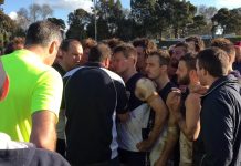 Goon celebrates drought-breaking finals win