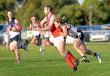 Best of the best: tough call