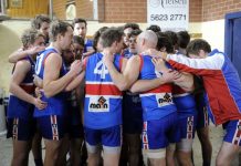 Can Goon stop the Bulldogs? Well, that’s a big ask…