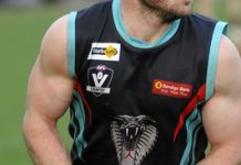 Cobras have the edge