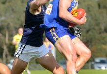 Can Goosey’s Eagles rise?