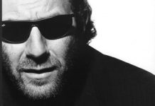 Australiana, you’re standing in it