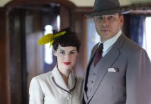 Partners miss the mark