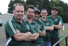 Legends are back to help