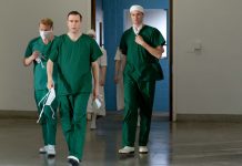 Eye on Britain in ’50s and ’60s