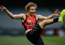 Warragul twins set to make their mark on the big stage