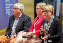 Forum returns with more on their minds