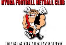 Saints in search of an afterlife are left eyeing final solution