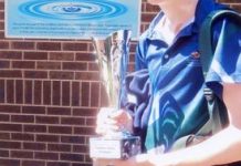 When it comes to chess, he’s the king