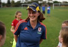 Matildas Southern connection