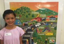 Laila’s out for change