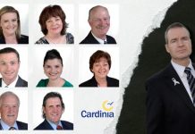 Rift as Ross comes out swinging