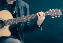 The best kind of folk