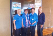 Make a wish for birthday