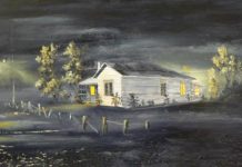 Art for the inspired