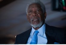 Stabbing pain in London