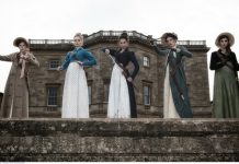 Zombie romance is dead boring