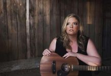 Meg goes places with music