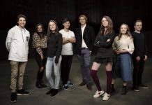 We’re off to the war – again