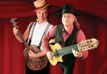 All things ukulele at festival