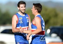 Bunyip and Narre notch up memorable wins