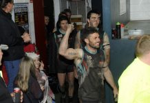 Super Saturday delivers on the hype