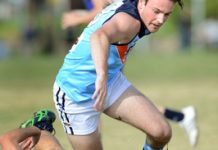 Coach Ratten thrilled with win